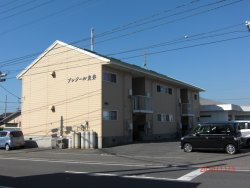 プレジール光井