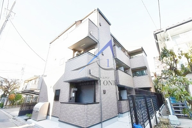 グランクオール柴又