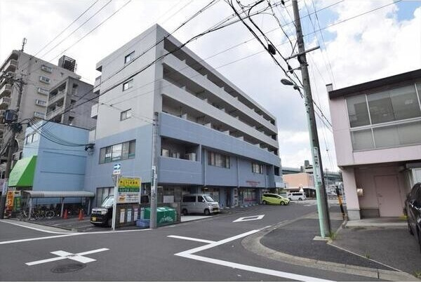 アイコート六番