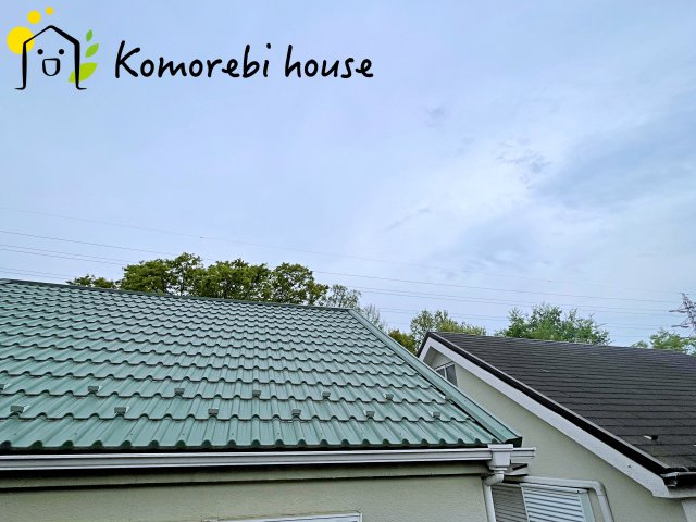 大宮大和田　2期　新築一戸建て　グリーンガーデン　01の展望