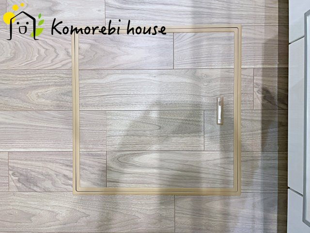 大宮大和田　2期　新築一戸建て　グリーンガーデン　01の内装