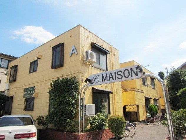 Ｌ・ＭＡＩＳＯＮ（エル・メゾン）