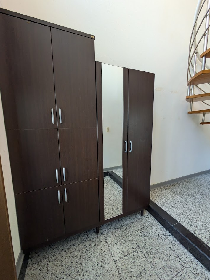 エレガンス日向Eのその他共用部分