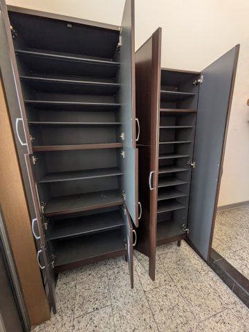 エレガンス日向Eのその他共用部分