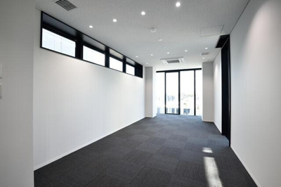 【ロビー】 | ＶＯＲＴ表参道ｍａｘｉｍ | ９階※参考 