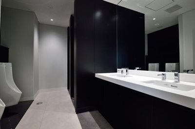 【内装】 | ＶＯＲＴ表参道ｍａｘｉｍ |  