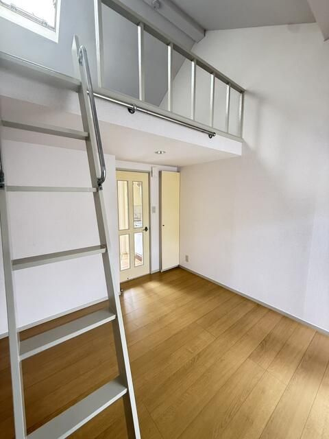 東小金井栄ハイムの内装|※別号室参考写真