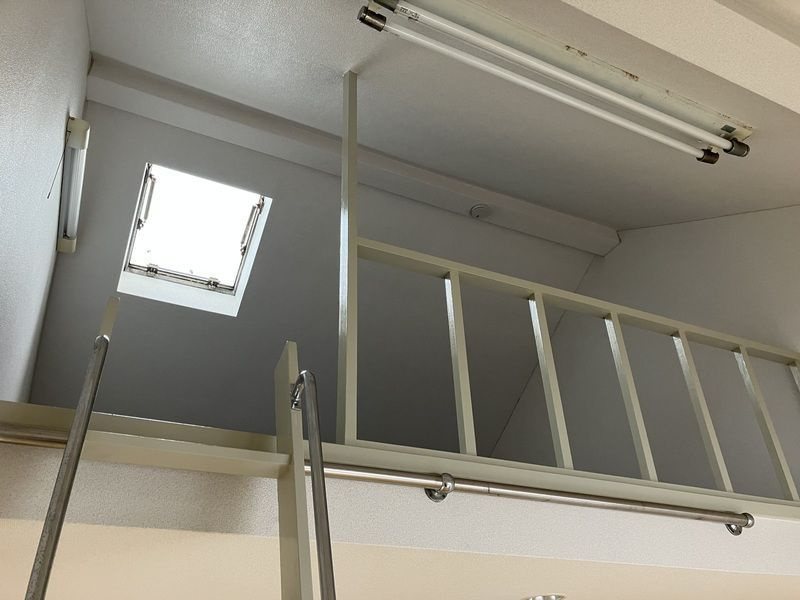 東小金井栄ハイムのその他|※別号室参考写真