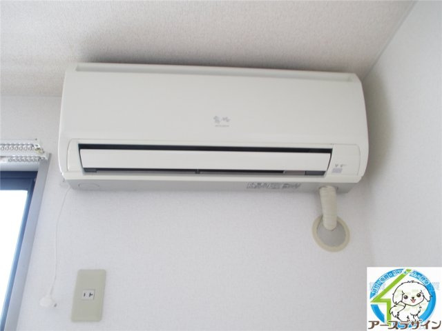 サンビレッジ出合Ⅰの設備|※類似部屋