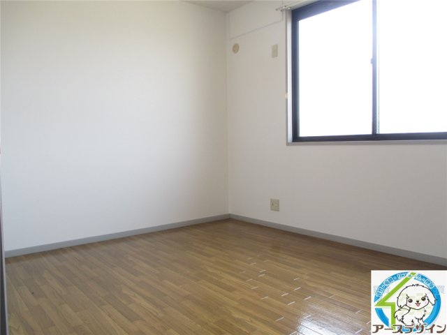 サンビレッジ出合Ⅰの寝室|※類似部屋