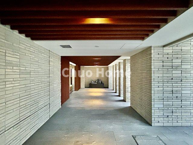 プラウド清澄白河リバーサイドのエントランス|エントランス