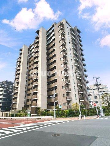 プラウド清澄白河リバーサイドの現況写真|現況写真