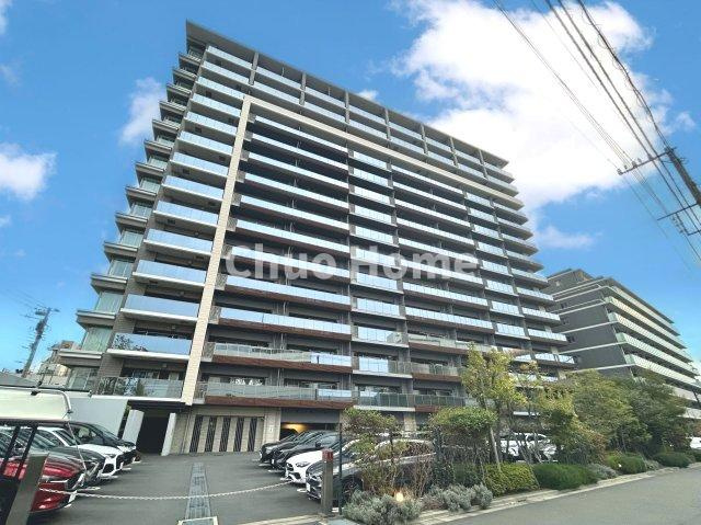 プラウド清澄白河リバーサイドの現況写真|現況写真