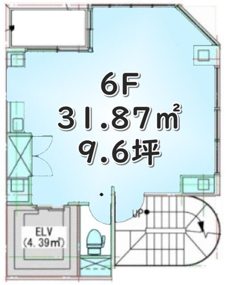 【間取り】 | 英ビル |  