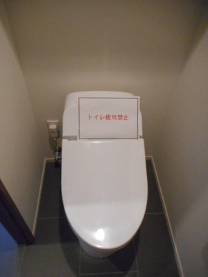 【トイレ】 | ザ・パークハビオ品川戸越