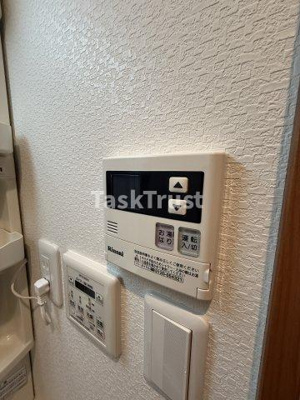 【設備】 | Massimo鶴見