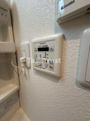 【設備】 | Massimo鶴見