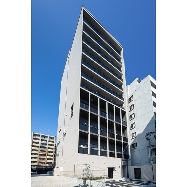 ファーメリー那の川