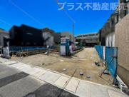 福岡市早良区次郎丸4丁目1期　2号棟（全3棟）【仲介手数料無料・0円】の画像