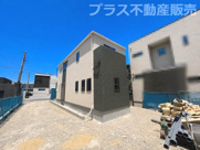福岡市早良区次郎丸4丁目1期　2号棟（全3棟）【仲介手数料無料・0円】の画像