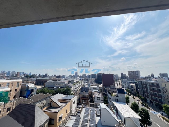 ヴィヴァンＫ．Ｙの展望