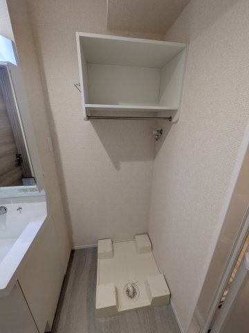 D'Bless 狛江の設備