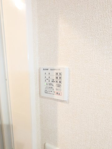 D'Bless 狛江の設備