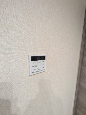 D'Bless 狛江の設備