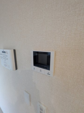 D'Bless 狛江の設備