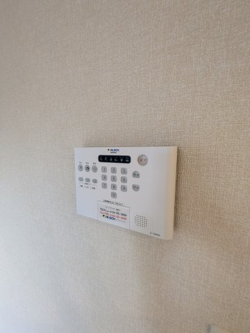 D'Bless 狛江の設備