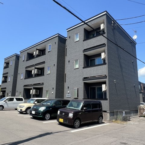Residence HIGASHIMACHI AB