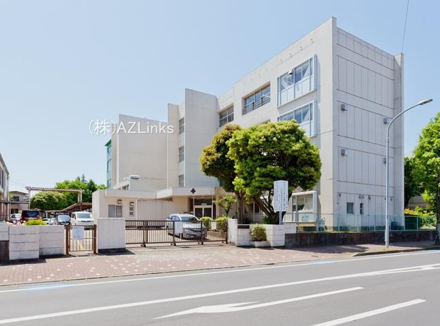 千葉市若葉区千城台東１丁目第２の周辺|千城台東小学校