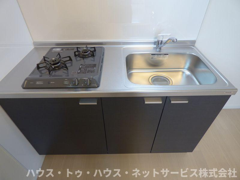 ウィステリアの設備