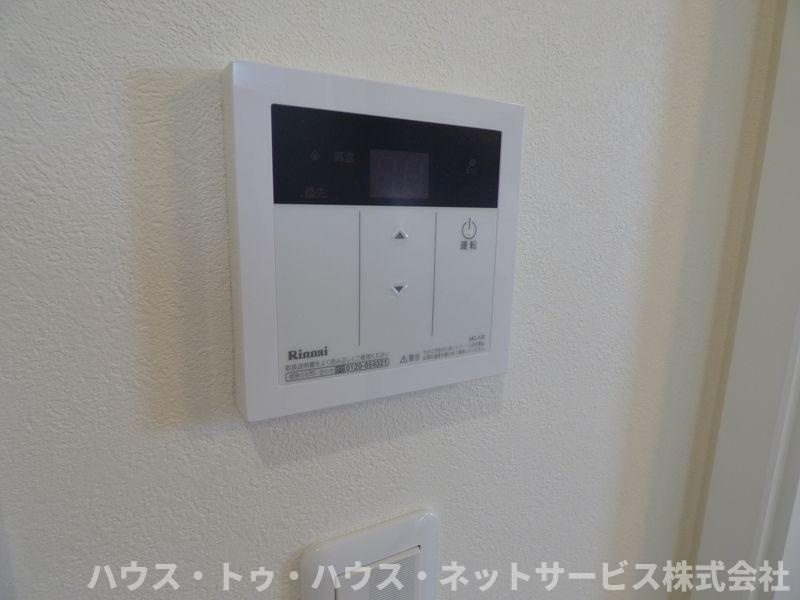 ウィステリアのセキュリティ
