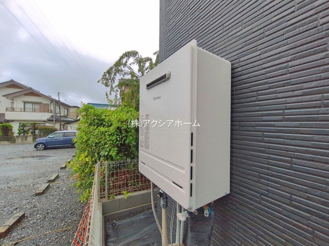 入間市小谷田2丁目・全4棟　新築一戸建　2号棟のその他