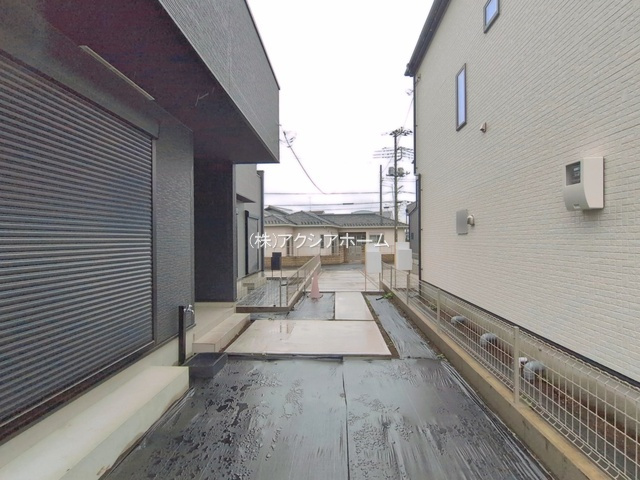 入間市小谷田2丁目・全4棟　新築一戸建　2号棟のその他