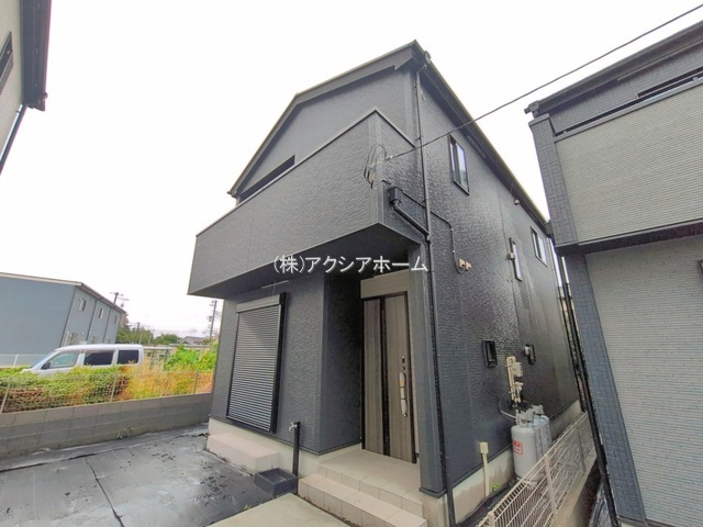 入間市小谷田2丁目・全4棟　新築一戸建　2号棟