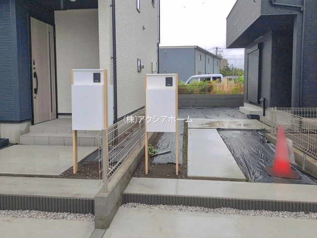 入間市小谷田2丁目・全4棟　新築一戸建　2号棟のその他