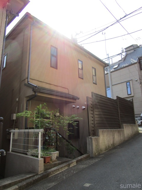 ＣＥＳＴ　ＢＯＮの外観|外観です☆