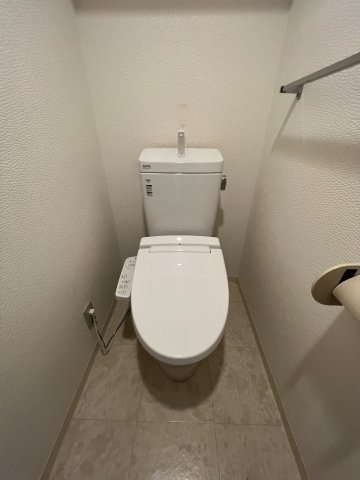 【トイレ】
