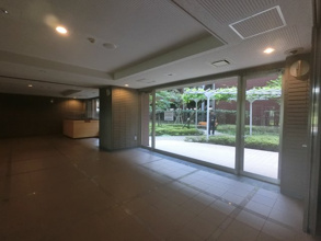 【ロビー】
