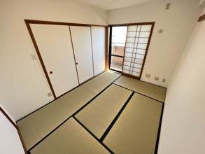 【和室】