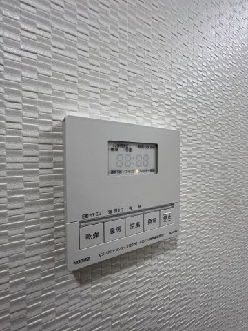 【設備】