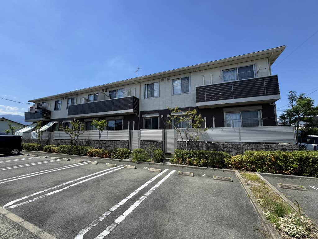 プロヌーブ萱方