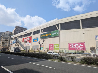 【その他】 | 新大阪スカイハイツ | 新大阪センイシティー３号館　徒歩３分