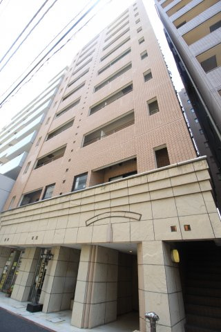 タウンシップ文京根津の画像