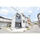 ハーモニーテラス四ノ宮川原町の画像