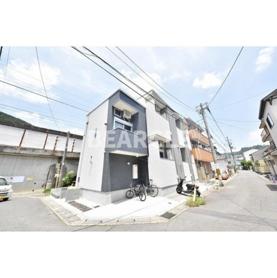 【外観】 | ハーモニーテラス四ノ宮川原町