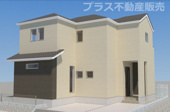 福岡市早良区次郎丸4丁目1期　3号棟（全3棟）【仲介手数料無料・0円】の画像