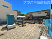 福岡市早良区次郎丸4丁目1期　3号棟（全3棟）【仲介手数料無料・0円】の画像